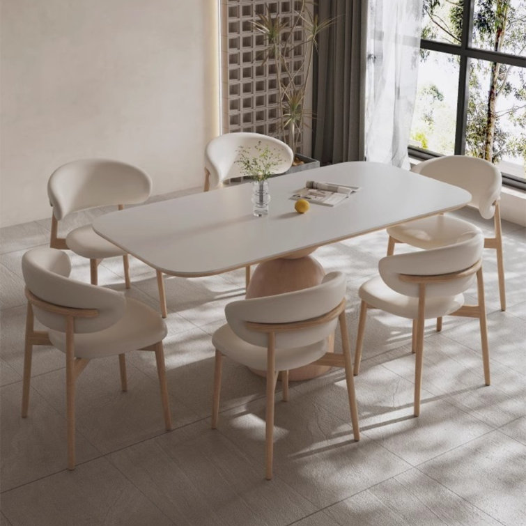 Kingston dining table online and chairs